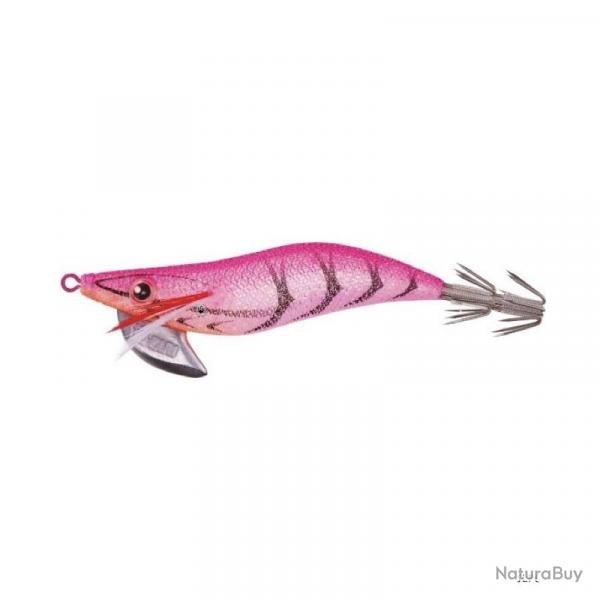 Leurre Turlutte Yo-Zuri Aurie-Q RS 6cm SLPE