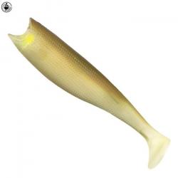 Queues de Blue Shad Flashmer 15cm - Ayu