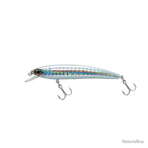 Leurre Yo-Zuri Pin's Minnow Laser 7cm HSR