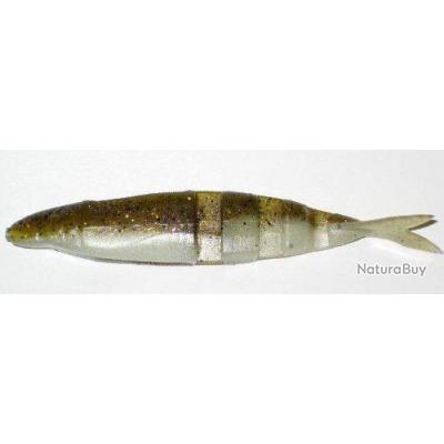 Lake Fork LIVE MAGIC SHAD 11CM MAGIC SHAD