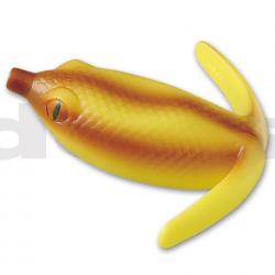 Leurre souple Deps Basirisky 70 11 - Wild Stripe