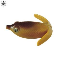 Leurre souple Deps Basirisky 70 12 - Bubblegum Pink