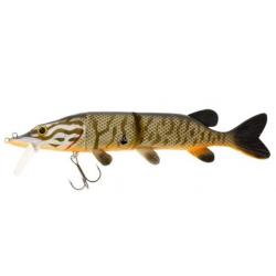 Leurre Westin Mike The Pike 28cm Crazy Soldier