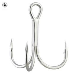 Hameçon Triple Mer Daiwa 2