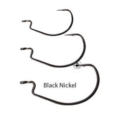 Hameçon Texan Flashmer Blue Shad 2/0