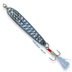 Cuiller Ondulante Mer Flashmer TripleBar 20 g