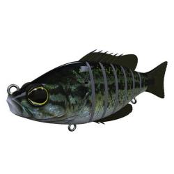 Leurre Biwaa Seven 2.0 13cm Real Bass