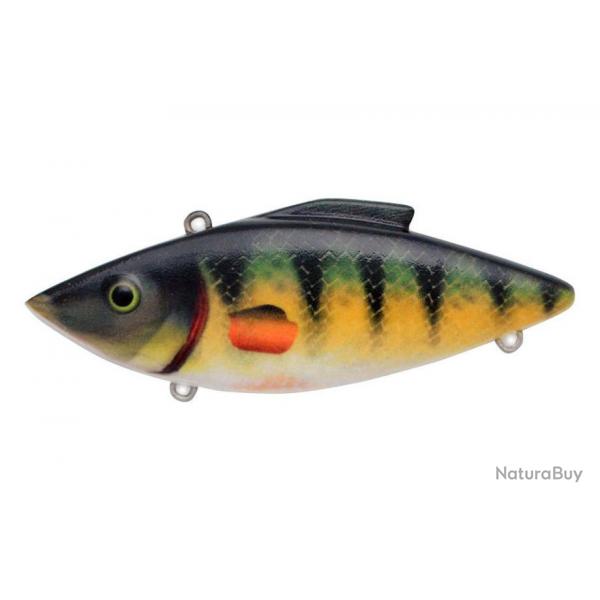 Leurre Vibration Rat L Trap 7,5cm Yellow Perch