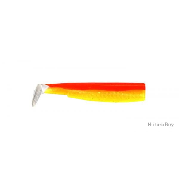 Corps Fiiish Black Minnow 140 Mango Juice