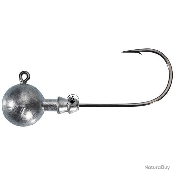 Tte Plombe Berkley Flex Round Head 15 g