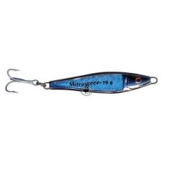 Cuiller Jig Mer Ragot Mitraspoon 25g Bleu SBT