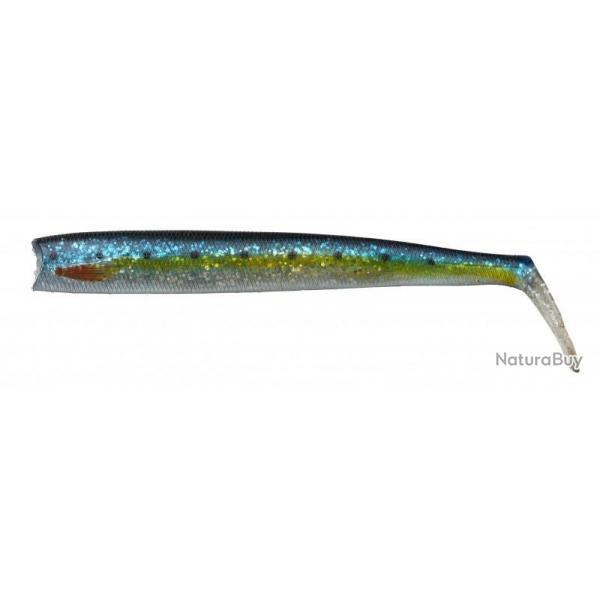 Leurre Illex Nitro Slim Shad 180 UV SARDINE