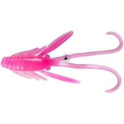 Leurre Berkley Powerbait Power Nymph 2,5cm Pink Shad