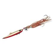 Jig Zero Dropper River 2Sea 180gr (Bleu / Phospho) - Jig - Madaï - Inchiku (11077783