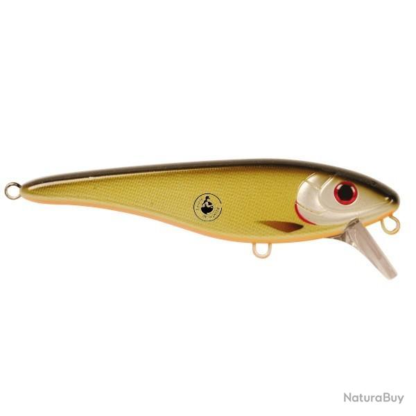 Leurre CWC Bandit Crankbait 20cm 41 - Dirty roach