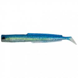 Recharge Flashmer Corps Blue Equille 13cm Dos Bleu