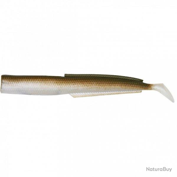 Recharge Flashmer Corps Blue Equille 13cm Eperlan