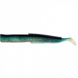 Recharge Flashmer Corps Blue Equille 13cm Noir Vintage