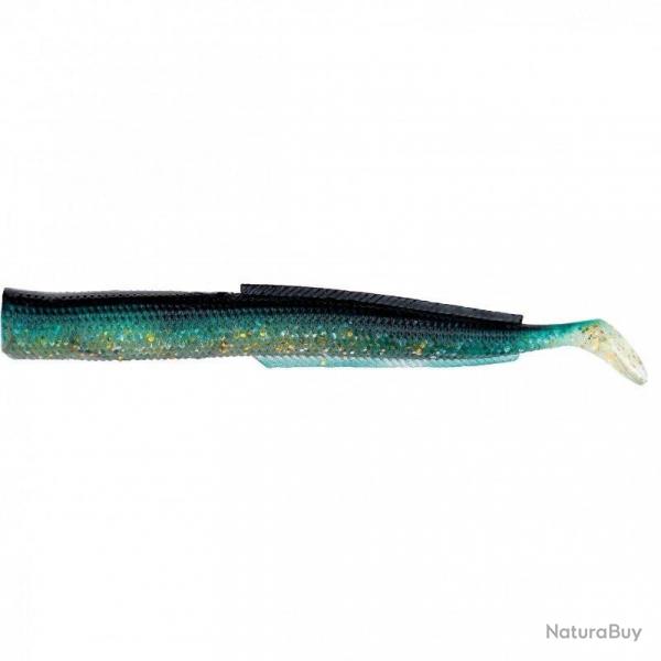 Recharge Flashmer Corps Blue Equille 13cm Noir Vintage