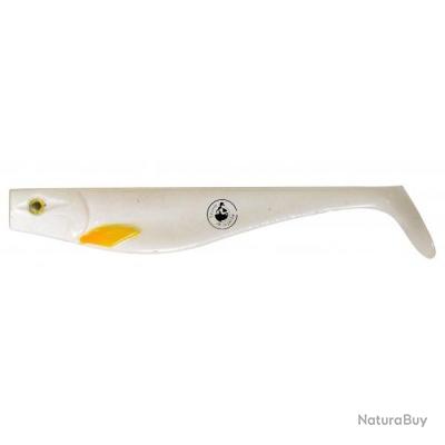 Leurre souple Illex nitro shad 90 UV non monté