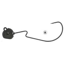 Hameçon Texan VMC 7320 SJ Swingin Rugby Jig 10g - Hameçon 4/0
