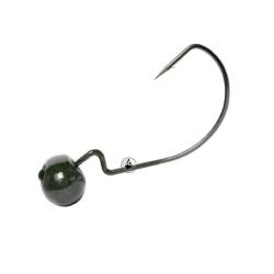 Hameçon Texan VMC 7340 RJ Rugby Jig Hameçon 3/0 - 5g
