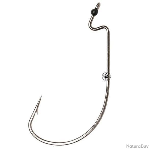 Hameon Texan VMC 7342 WG Wide Gap 1/0