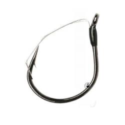 Hameçon Simple VMC 7344 Wacky Weedless 1
