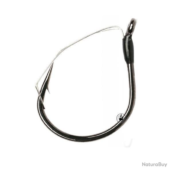 Hameon Simple VMC 7344 Wacky Weedless 1