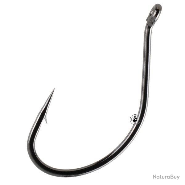 Hameon Simple VMC 7119 Drop Shot Super Light 6