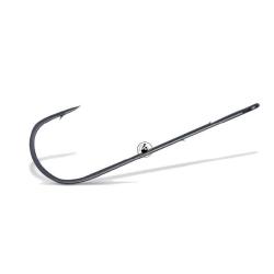 Hameçon Simple VMC 7145 Vers et Leurres 1