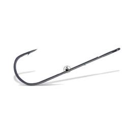 Hameçon Simple VMC 7145 Vers et Leurres 2