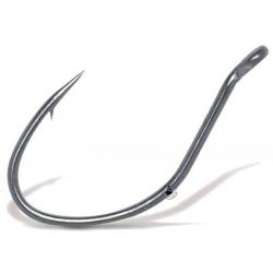 Hameçon Simple VMC 7356 BN Pêches Sportives 5/0 Boîte de 5