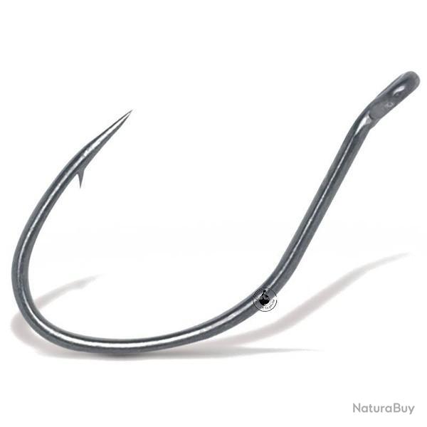 Hameon Simple VMC 7356 BN Pches Sportives 5/0 Bote de 5