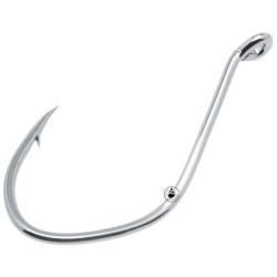 Hameçon Simple VMC 8357 Catfish 6x renforcé 5/0 NT