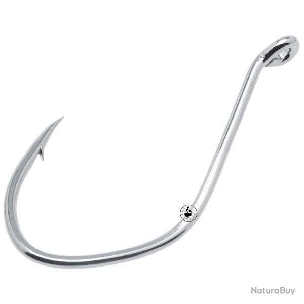 Hameon Simple VMC 8357 Catfish 6x renforc 5/0 NT