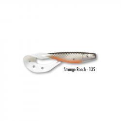 Leurre Souple Delalande Sandra 18cm 135 - Strange Roach