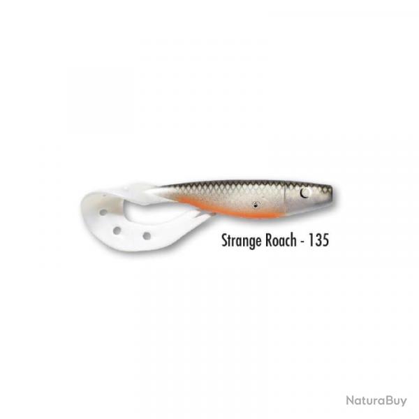 Leurre Souple Delalande Sandra 18cm 135 - Strange Roach