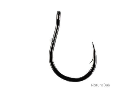 Single hook Savage Gear Bloody Assist Hook J Double Asymmetric - Leurre de  la pêche