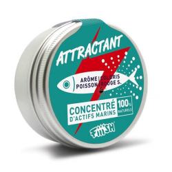 Attractant Fiiish Arôme Poisson Rouge