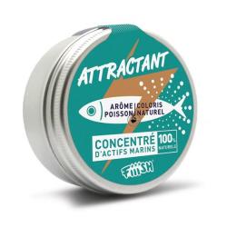 Attractant Fiiish Arôme Poisson naturel