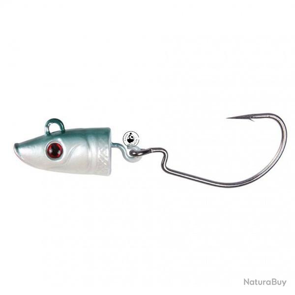 Tte Plombe Flashmer Blue Equille 25 g