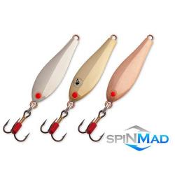 Cuiller Spinmad Ice Spoon K Or 2,2g
