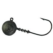 Tête Plombée VMC Mustache Rig L 40G