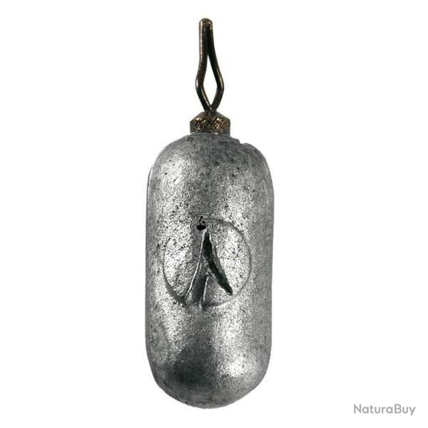 Plomb VMC Drop Shot Sinker 17g