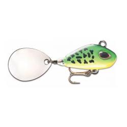 Leurre Storm Gomoku Spin 4,5cm FT