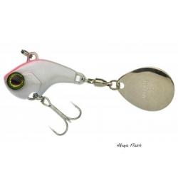 Tail Spinner Illex Deracoup 10g Akoya Flash