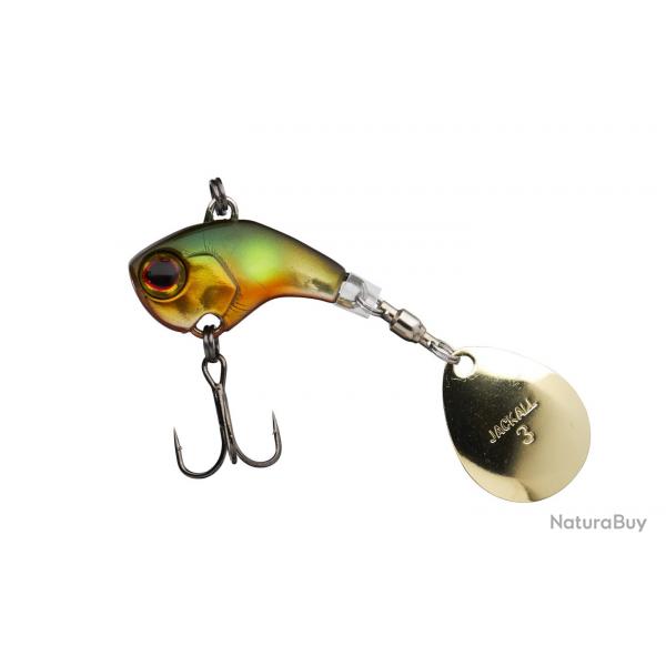 Tail Spinner Illex Deracoup NF Ayu 10g