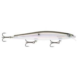 Leurre Rapala MaxRap Long Range Minnow 12cm FANC