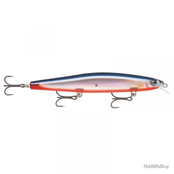 Leurre Rapala MaxRap Long Range Minnow 12cm FRST